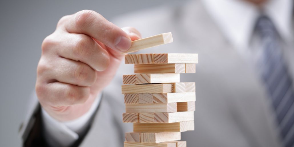 Planning, risk and strategy in business